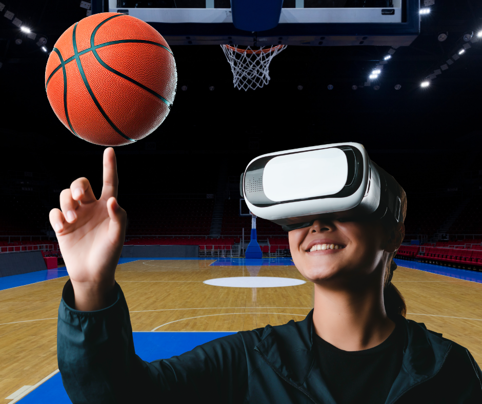 Deportes virtuales