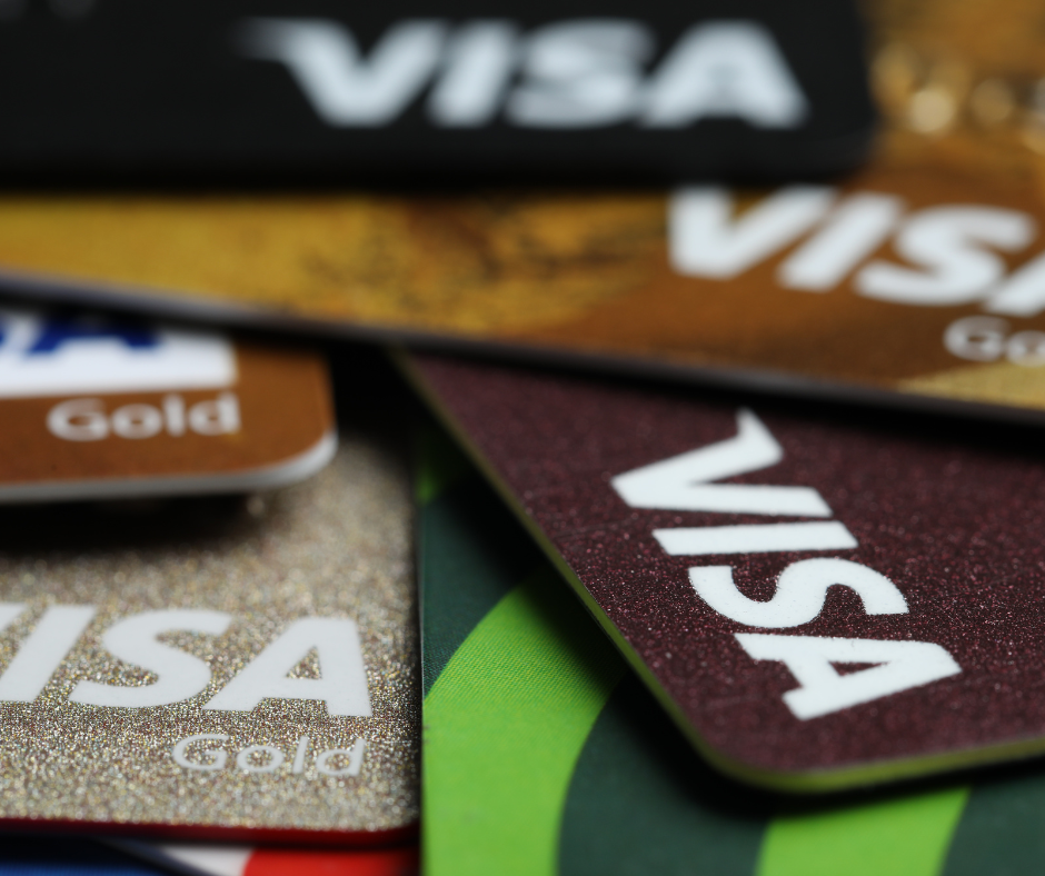 Visa Payments Forum