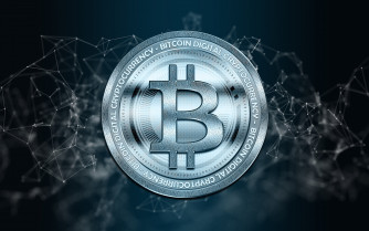 Bitcoin criptomoneda