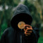 Bitcoin hacker