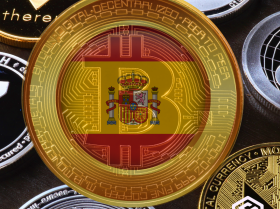 Banco España regulación criptoactivos
