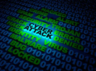 Cyberattack