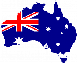 Australia
