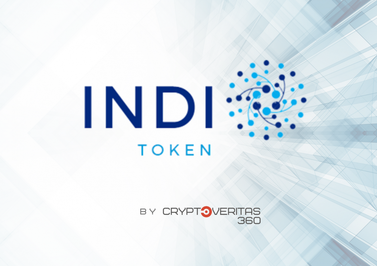 Material adjunto a nota de prensa Indi Token