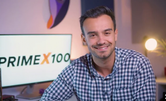 tecnologia PrimeX100 Latinoamerica