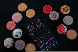 Criptoactivos