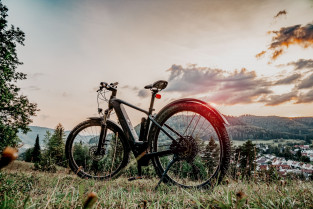 ebike metaverso