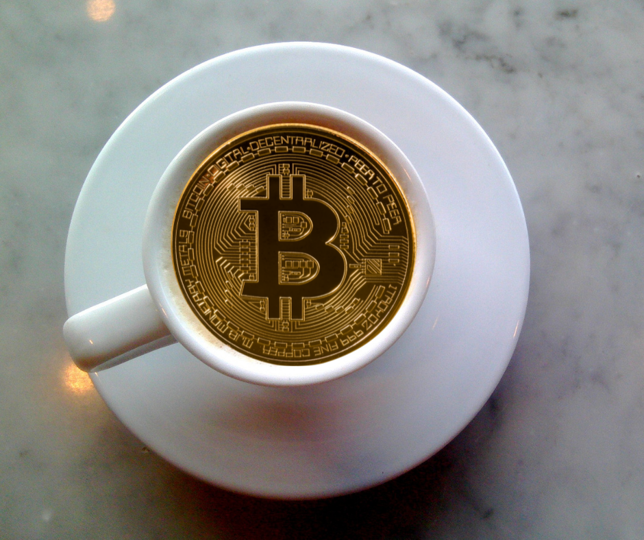 CAFE BITCOIN