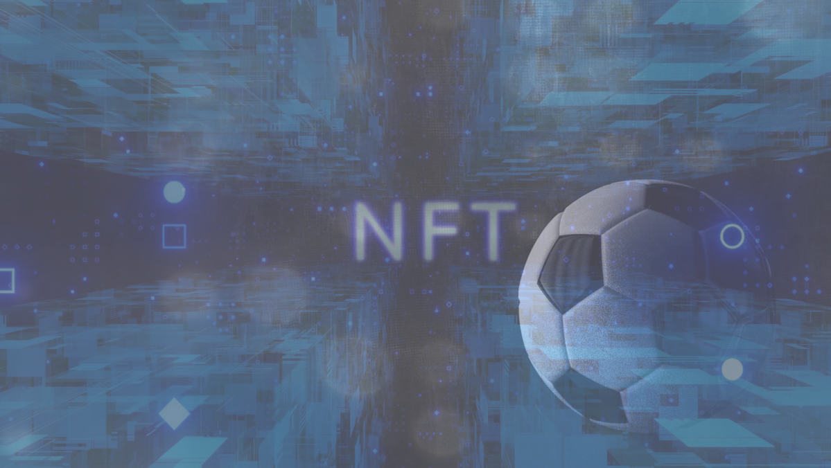Sport NFT Token Noticia Eldigital.media Noticias NFT Futbol