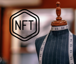 Mango NFT Moda