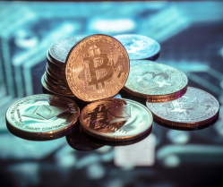 Criptomonedas gratis