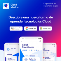 CloudMission formación empleados Apple Android