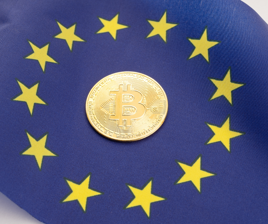 Regulacion criptomonedas Espau00f1a Europa