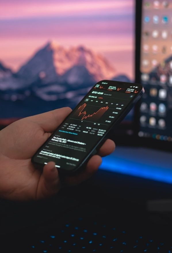 ElDigital.media diario noticias criptomonedas criptoactivos formaciu00f3n trading