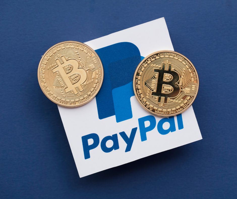 ElDigital.media diario noticias criptomonedas criptoactivos paypal bitcoin pagos virtuales activo digital plataforma de pagos