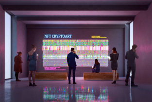 Eldigital.media, diario, noticias, criptomonedas, criptoarte, arte, NFT, criptográficos, artistas, digital
