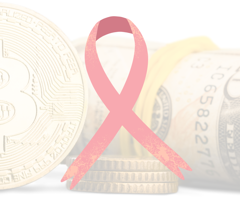 ElDigital.media diario noticias actualidad criptoactivos criptomonedas lucha contra cancer