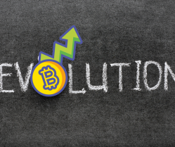 ElDigital.media diario noticias actualidad criptoactivos evolución historia análsis