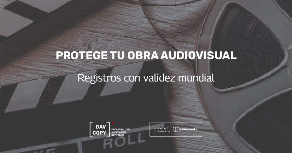 Davcopy por iCommunity Labs