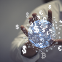 LA BANCA SE APOYA EN LA INNOVACIÓN