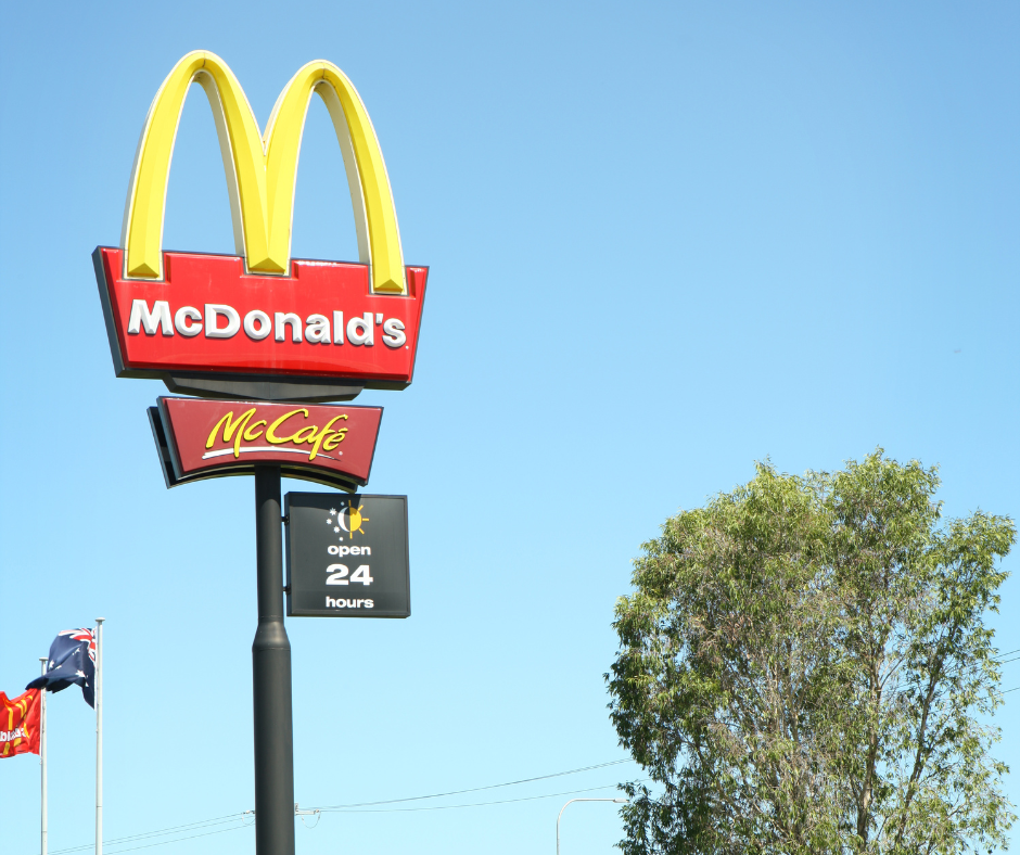 ELdigitalmedia diario noticias mcdonald inteliencia artificial