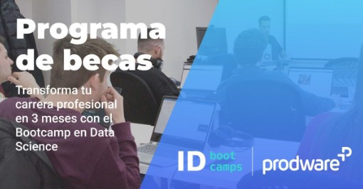 Prodware e ID bootcamp