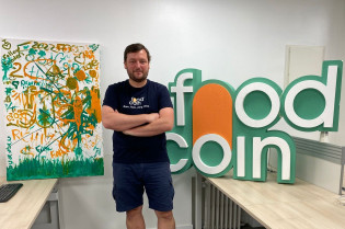 1238286 Foodcoin 1