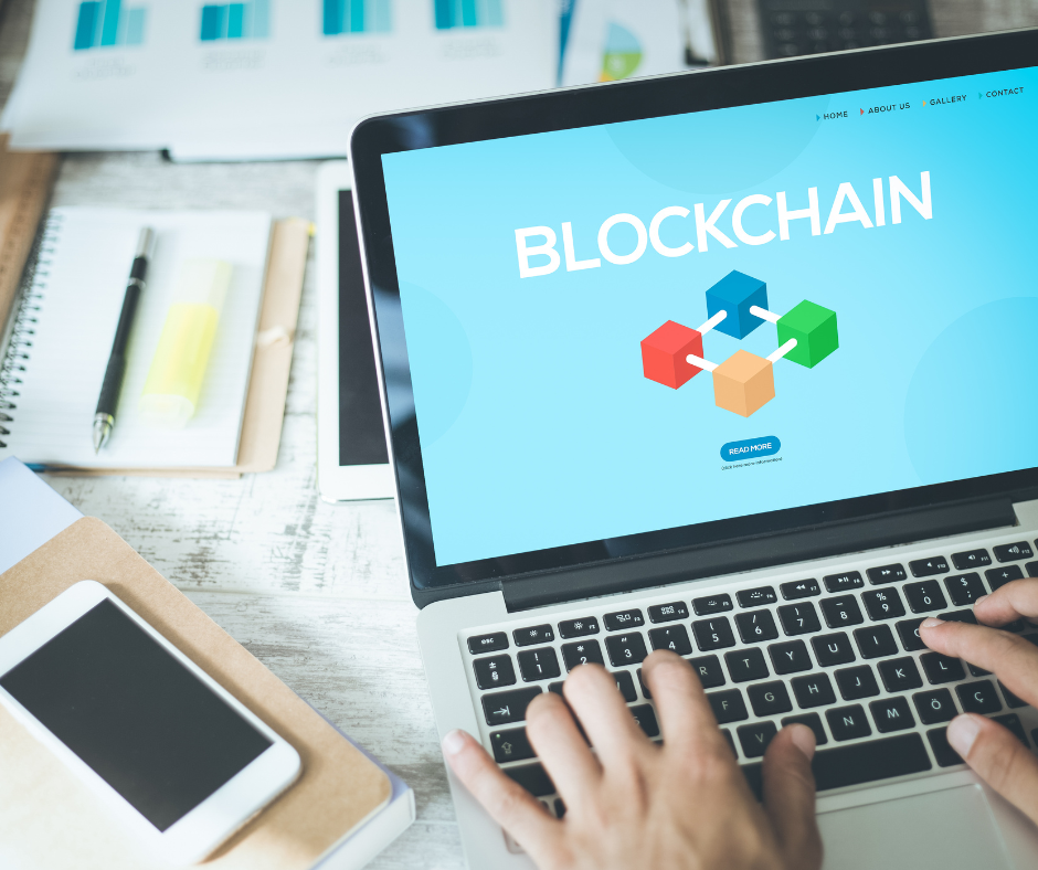 ELdigitalmedia diario noticias actualidad blockchain empresas BaaS