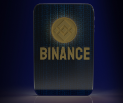 ELdigitalmedia diario noticias actualidad binance autoconversion exchange