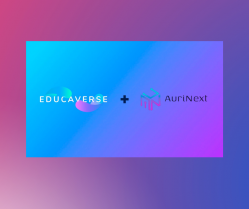 ELdigitalmedia diario noticias metaverso educaverse aurinext Edtech educacion
