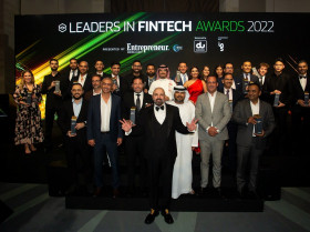 Eldigitalmedia diario noticias actualidad concurso emprendedores cripto Mani Thawani Leaders Fintech Awards
