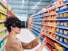 Walmart multinacional alimentacion metaverso realidad  virtual eldigitalmedia