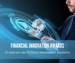 Financial Innovation Awards Fintech categorias premios innovacioneldigitalmedia