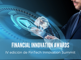 Financial Innovation Awards Fintech categorias premios innovacioneldigitalmedia