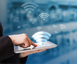 Wifi6 vs wifi tradicional streaming  conexion eldigitalmedia