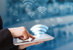 Wifi6 vs wifi tradicional streaming  conexion eldigitalmedia