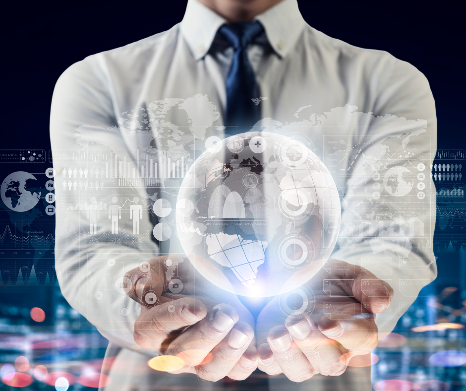 Tecnologia startup inteligencia artificial Gitex Global 2022 Dubai eldigitalmedia 
