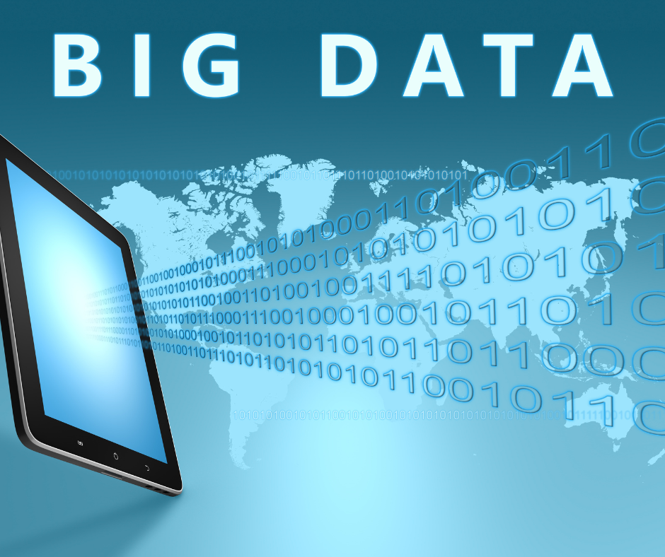 Big data gestion datos conectividad digitalizacion empresas particulares deficion ventajas eldigitalmedia