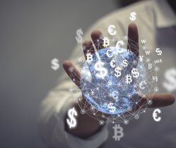 Economia digital blockchain fondo inversión BBVA México