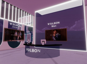 Silbon metaverso tienda virtual innovación empresa pionera andaluza
