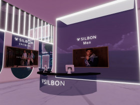 Silbon metaverso tienda virtual innovación empresa pionera andaluza