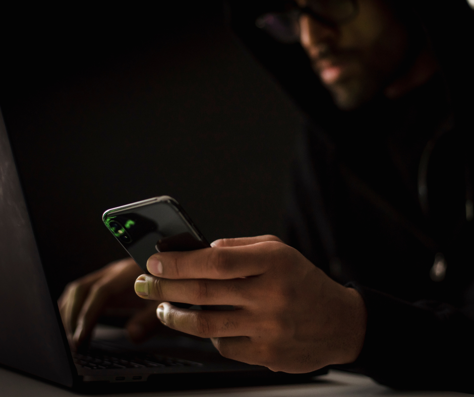 Swapping SIMswapping fraude digital ciberdelincuencia ciberseguridad seguridad moviles hacker robo
