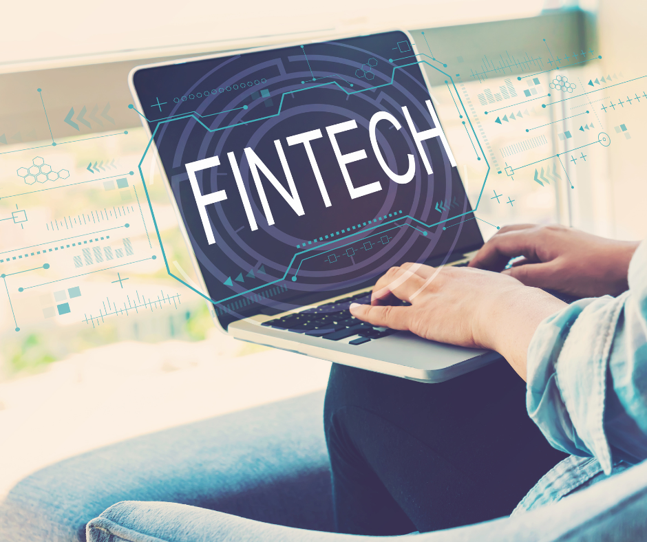 Fintech America Latina punto inflexion finanzas