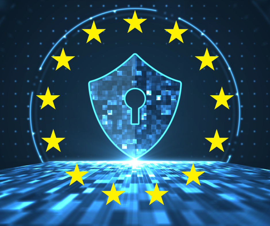 Seguridad internet union Europea expertos 