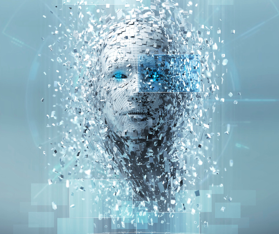 Inteligencia artificial digitalizaciu00f3n innovaciu00f3n tecnolu00f3gica