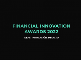 Financia innovation awards 2022 empresas ideas impacto nominados por categorías
