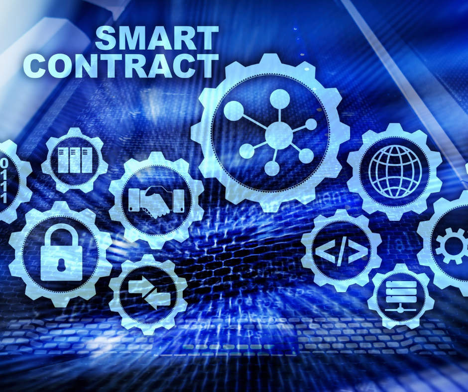 Beneficios uso smart contract velocidad eficiencia automatizaciu00f3n rentabilidad