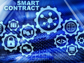 Beneficios uso smart contract velocidad eficiencia automatización rentabilidad