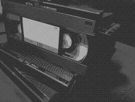 Vhs video home system obsoleto digitalización nuevas tecnologias eldigitalmedia
