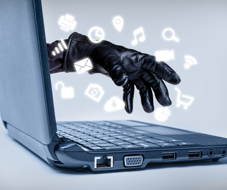 Ciberdelinciencia aumento periodo estival phising amenazas informaticas